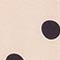 BEIGE/ SCHWARZ