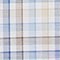 BRAUN/ BLAU