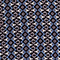 DUNKELBLAU/ BLAU/ WEISS