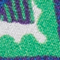 GRÜN/ BLAU