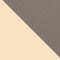 004 - GOLD/ GRAU
