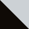 SCHWARZ/ SILBER