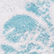 MINT/ ECRU