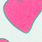 HELLGRÜN/ PINK