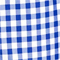 BLAU/ WEISS