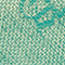 ROSA/ MINT/ GOLD