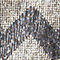 SILBER/ BLAUGRAU