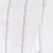 WEISS/ SCHWARZ GESTREIFT