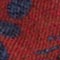 BLAU/ ROT