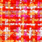 ORANGE/ ROT/ PINK