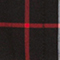 SCHWARZ/ ROT/ BEIGE KARIERT
