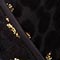 SCHWARZ/ GOLD