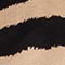 BEIGE/ SCHWARZ
