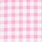 PINK/ WEISS KARIERT