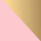GOLD/ PINK