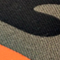 ORANGE/ KHAKI/ WEISS