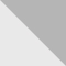 WEISS/ SILBER METALLIC