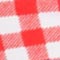 ROT/ WEISS KARIERT