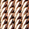 ROSÉGOLD/ SCHWARZ