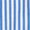 BLAU/ WEISS GESTREIFT