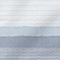 HELLBLAU/ WEISS