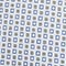 GRÜN/ BLAU