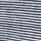DUNKELBLAU/ WEISS