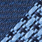 DUNKELBLAU/ HELLBLAU