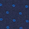 DUNKELBLAU