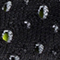 SCHWARZ/ BLAU/ LIME