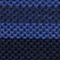 BLAU/ DUNKELBLAU