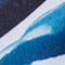 BLAU/ WEISS