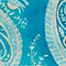 TÜRKIS/ BLAU