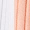 WEISS/ MINT/ LACHS