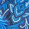 NAVY/ BLAU