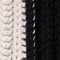 CREME/ SCHWARZ