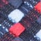 BLAU/ ROT