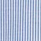 BLAU/ WEISS GESTREIFT