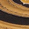 GOLD/ SILBER/ SCHWARZ