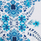 BLAU/ WEISS