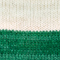 CREME/ GRÜN