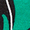 GRÜN/ SCHWARZ