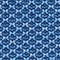 BLAU/ HELLBLAU