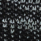 SCHWARZ/ WEISS