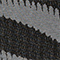 SCHWARZ/ GRAU