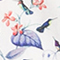 WEISS/ BLAU/ ROSA