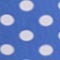 HELLBLAU/ WEISS