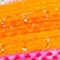 ROSE/ ORANGE
