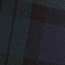 GRÜN/ BLAU/ SCHWARZ KARIERT