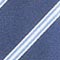 BLAU/ WEISS